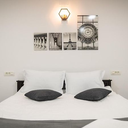 Old Town Suites Braşov Eksteriør bilde