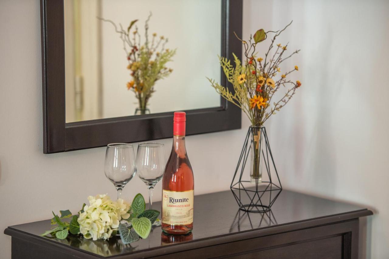 Old Town Suites Braşov Eksteriør bilde