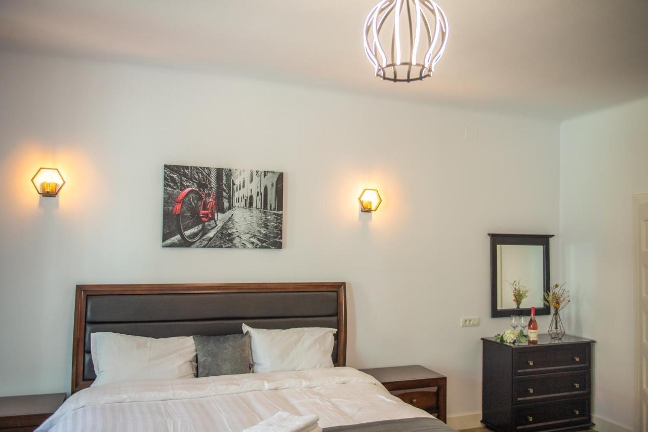 Old Town Suites Braşov Eksteriør bilde