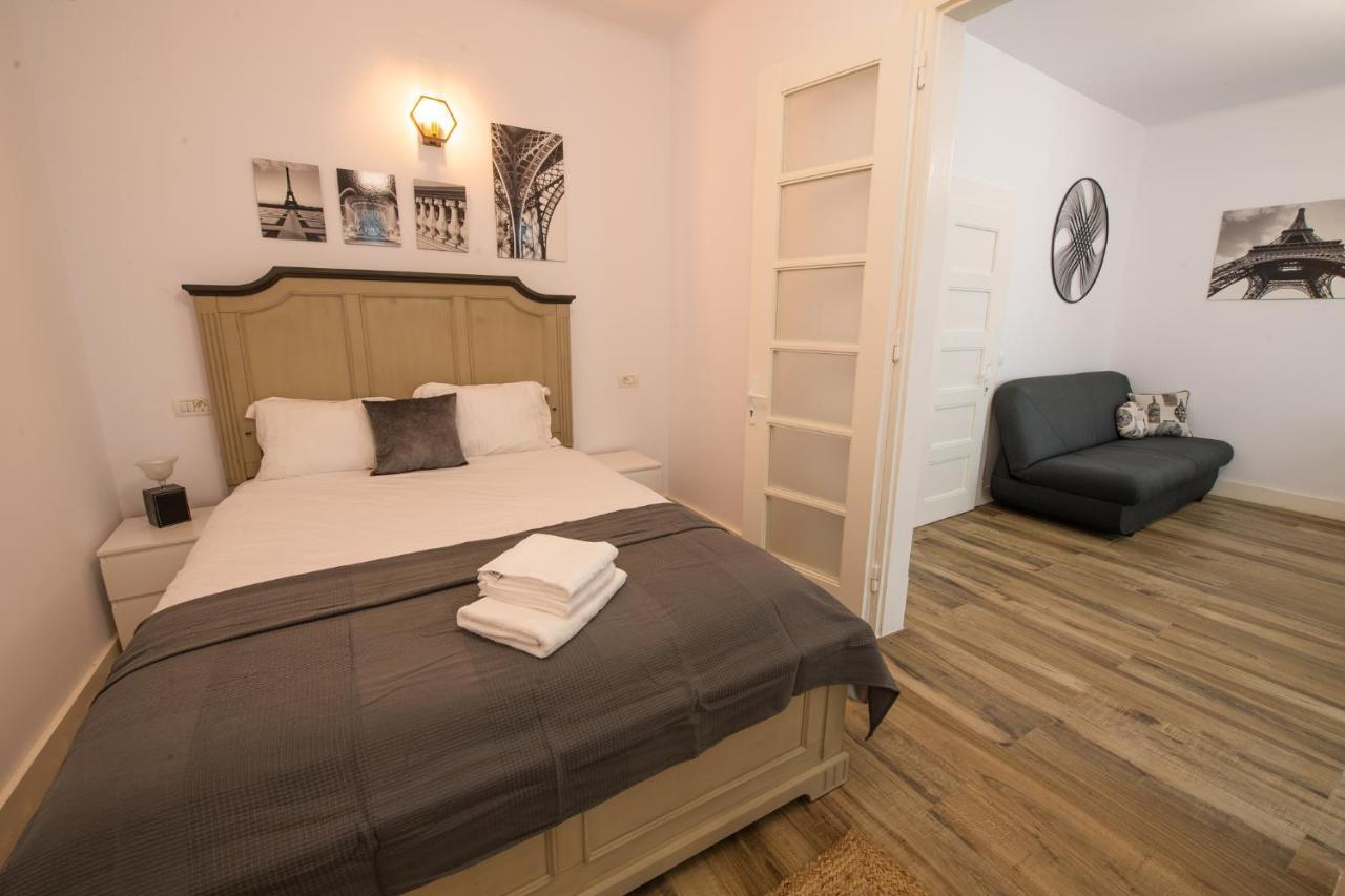 Old Town Suites Braşov Eksteriør bilde
