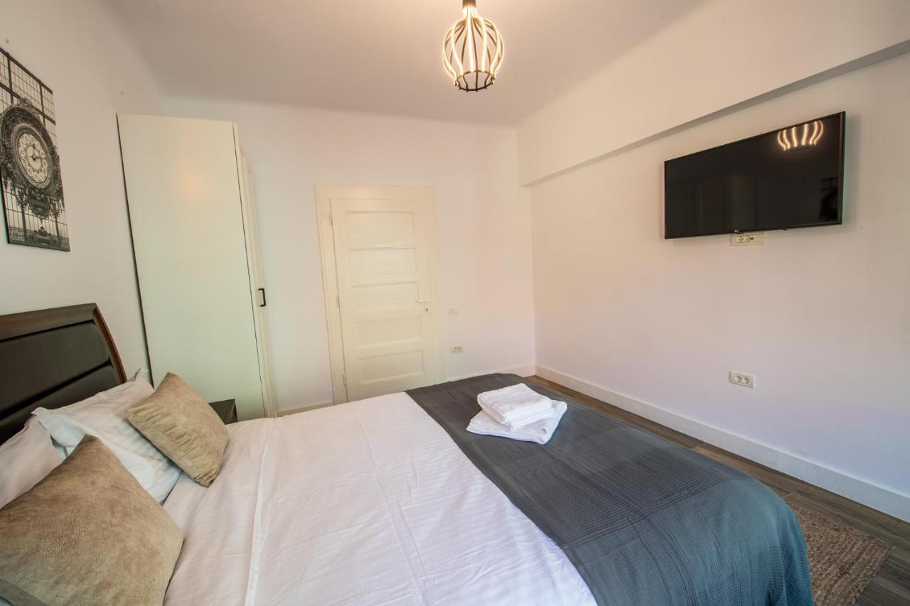 Old Town Suites Braşov Eksteriør bilde