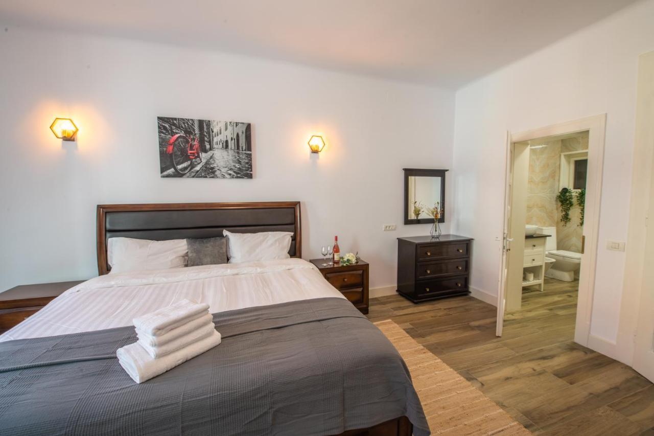 Old Town Suites Braşov Eksteriør bilde