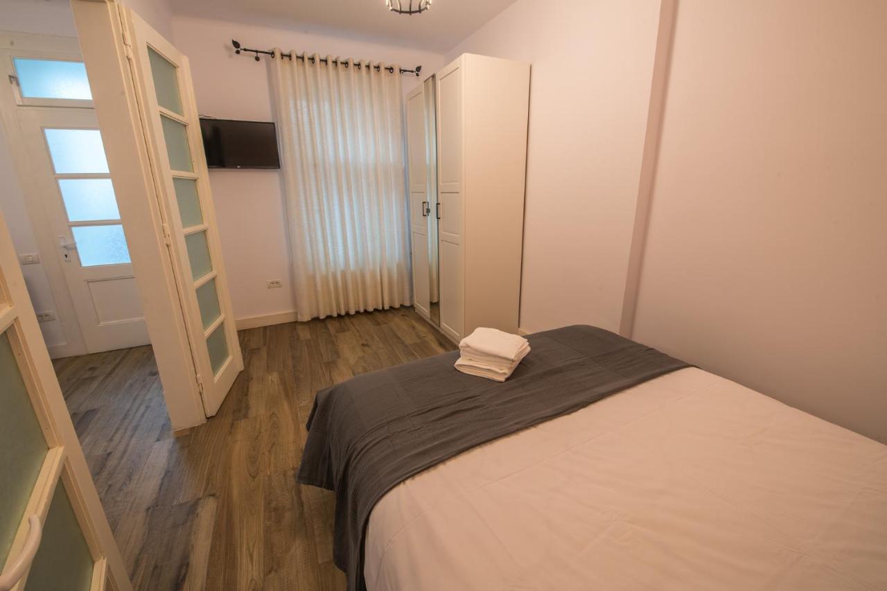 Old Town Suites Braşov Eksteriør bilde