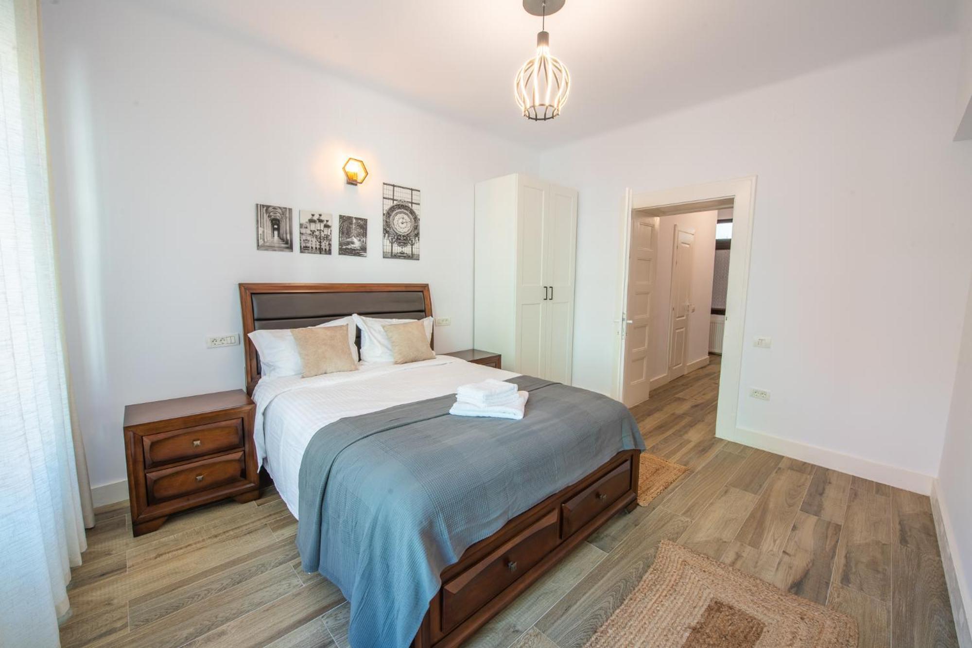 Old Town Suites Braşov Eksteriør bilde