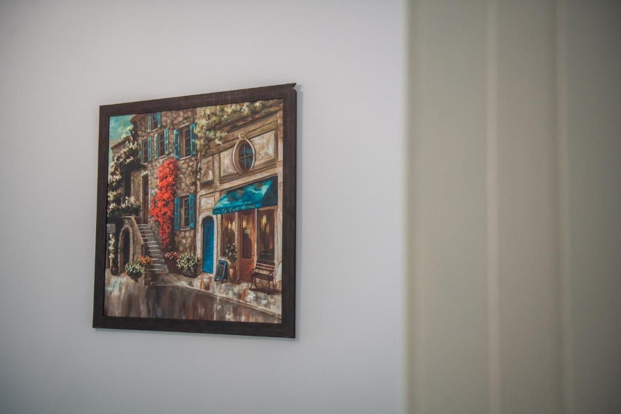 Old Town Suites Braşov Eksteriør bilde