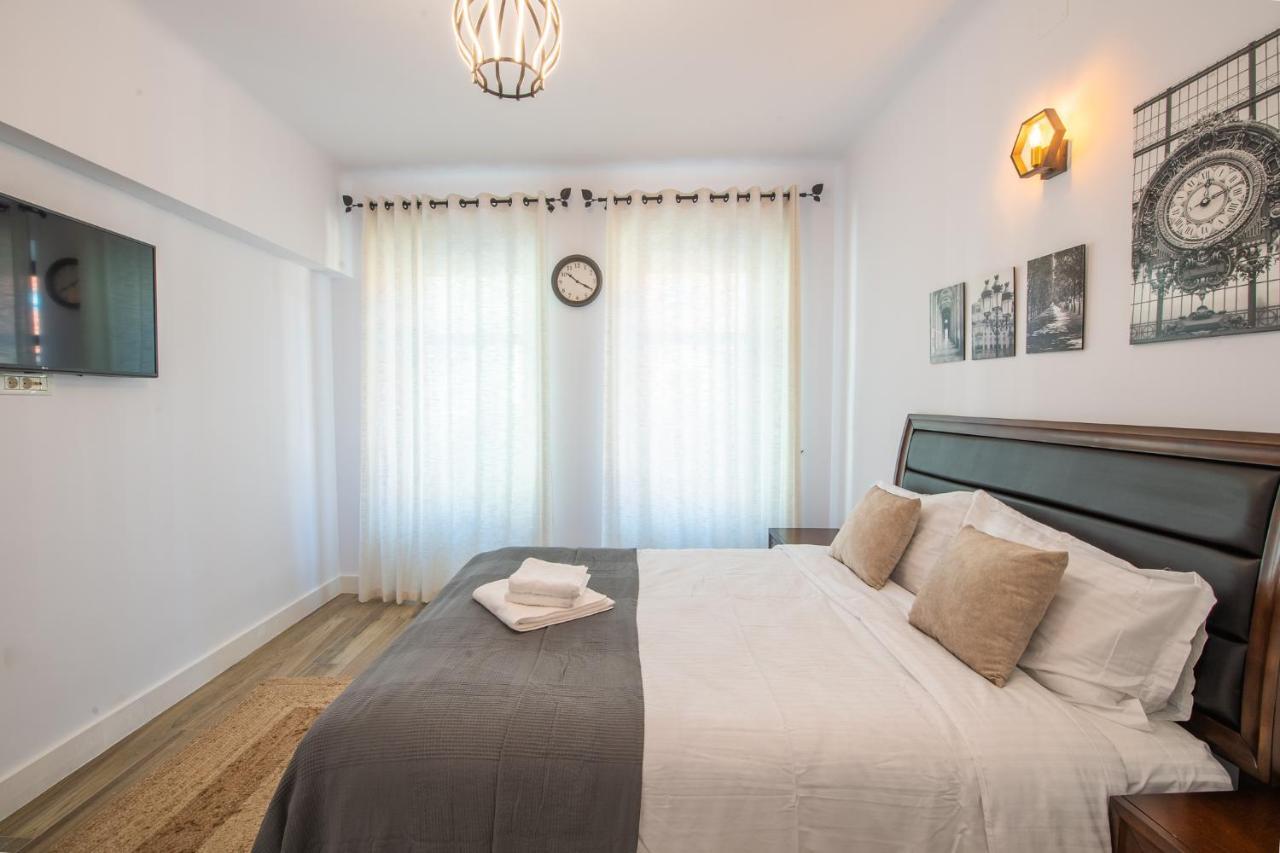 Old Town Suites Braşov Eksteriør bilde