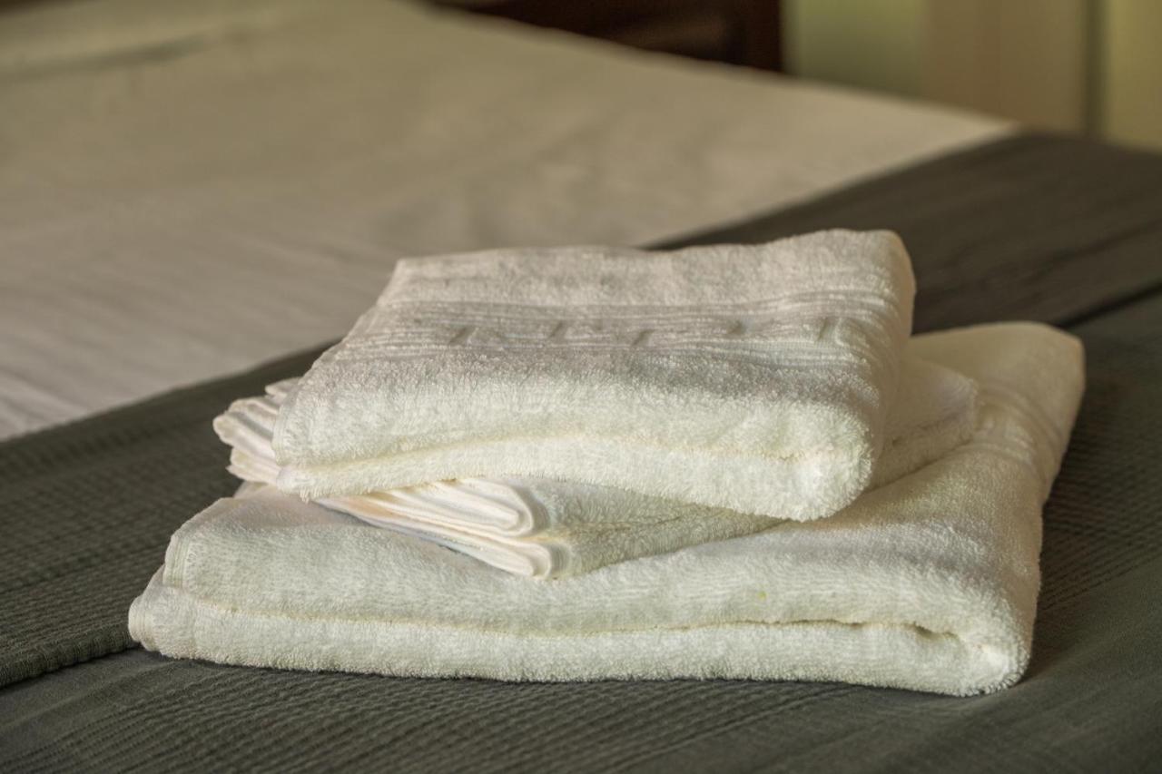 Old Town Suites Braşov Eksteriør bilde