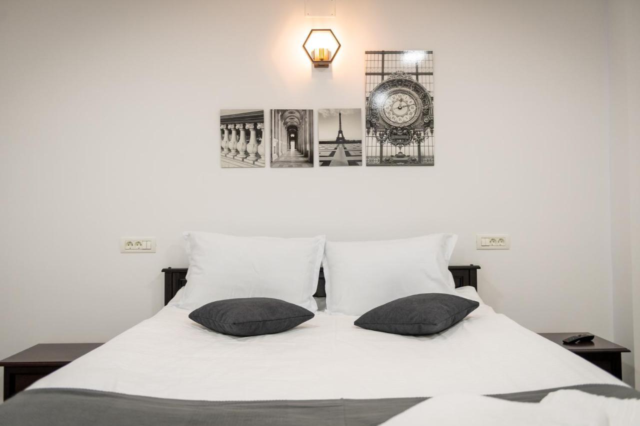 Old Town Suites Braşov Eksteriør bilde