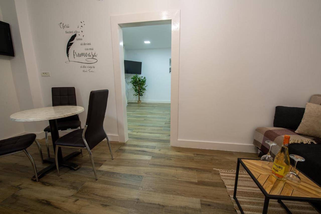 Old Town Suites Braşov Eksteriør bilde