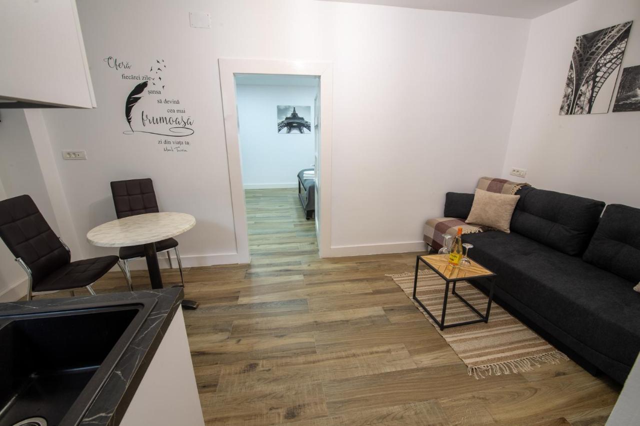Old Town Suites Braşov Eksteriør bilde