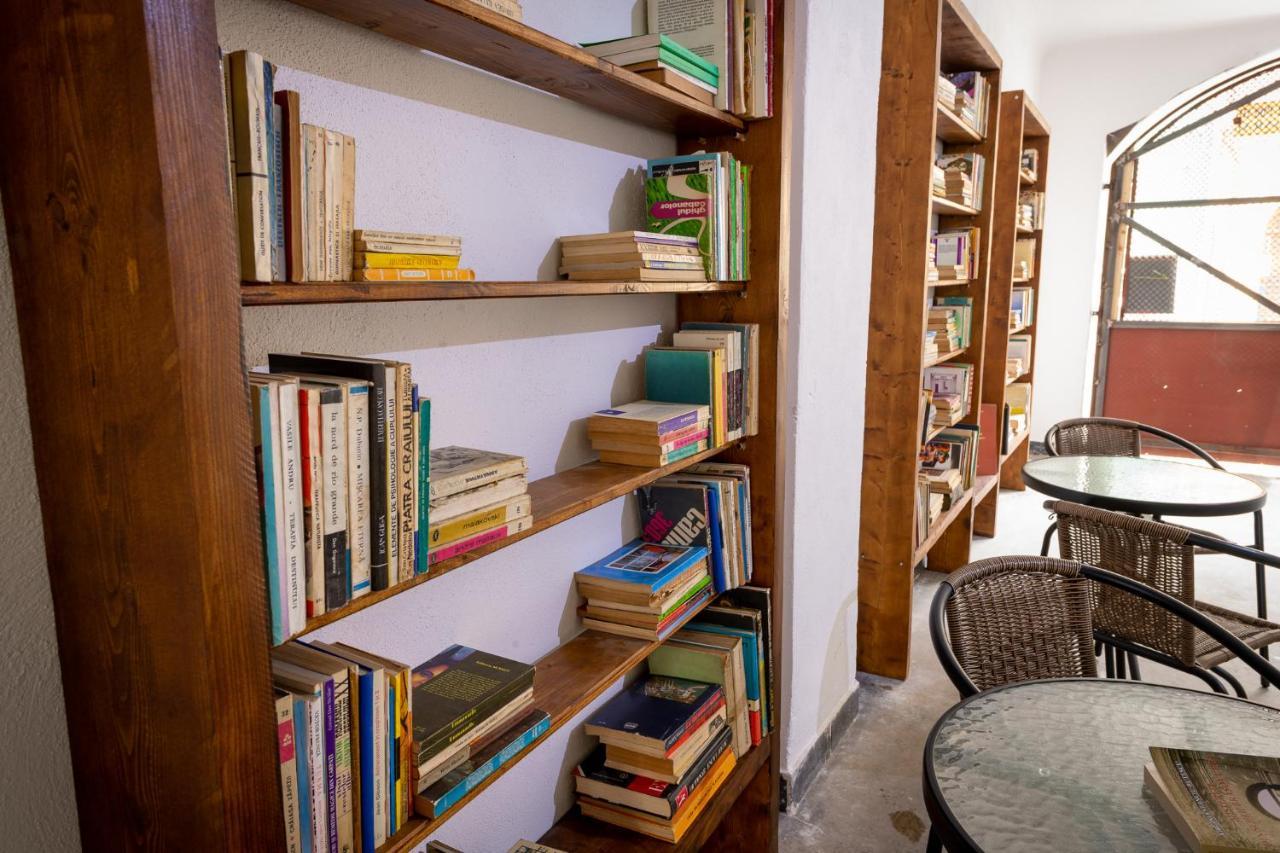 Old Town Suites Braşov Eksteriør bilde