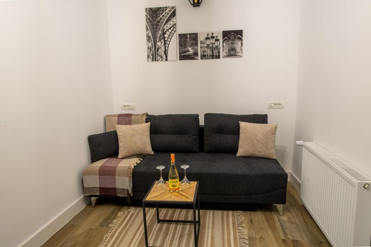 Old Town Suites Braşov Eksteriør bilde
