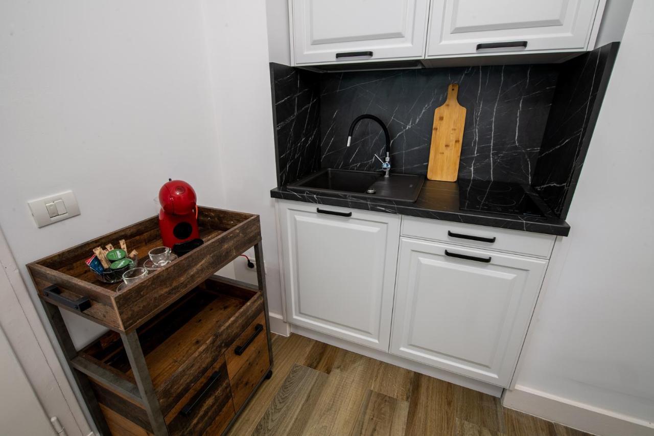 Old Town Suites Braşov Eksteriør bilde