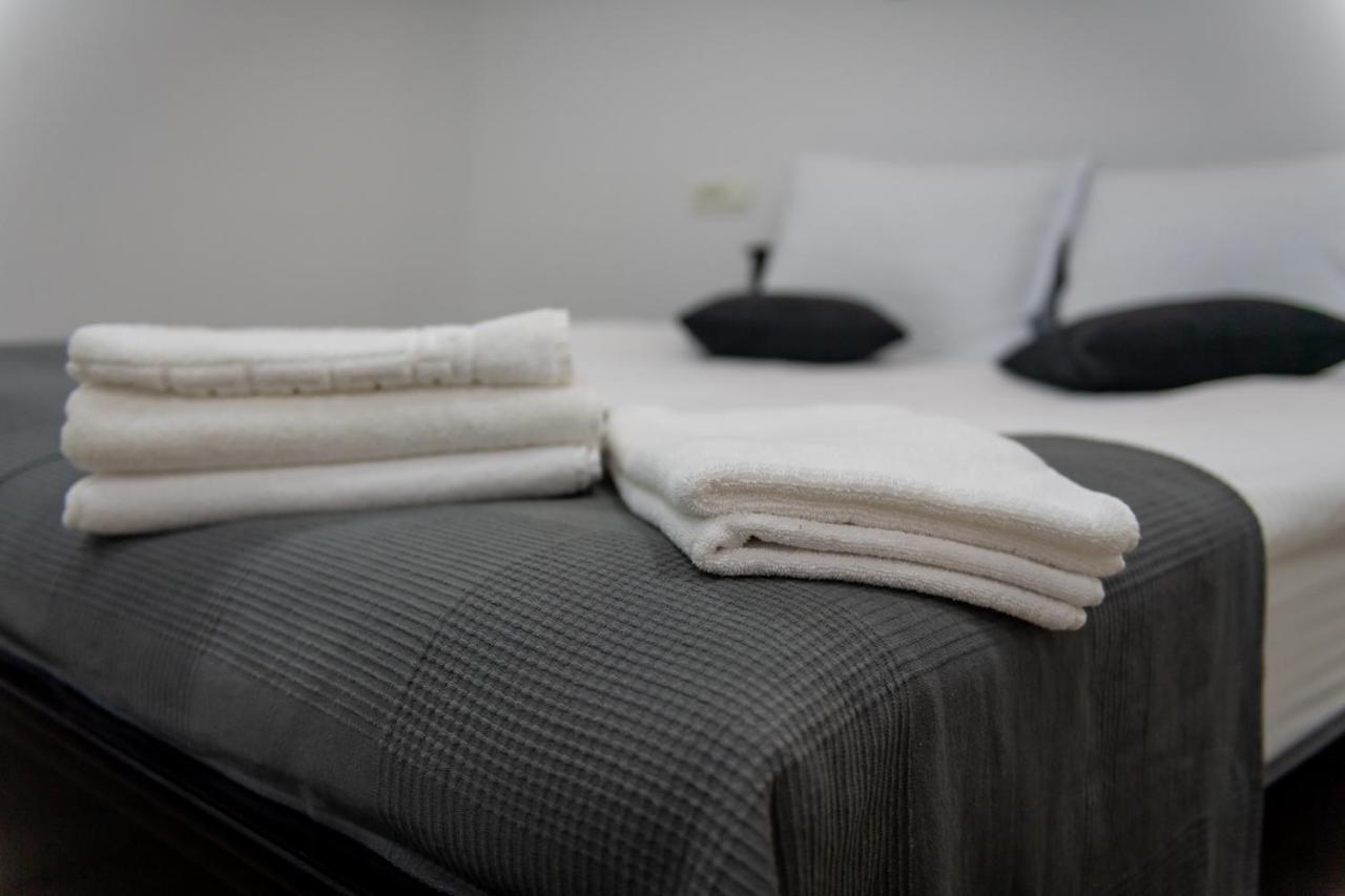 Old Town Suites Braşov Eksteriør bilde
